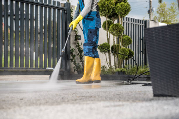 Professional Pressure Washing Services in Canyon Lake, CA