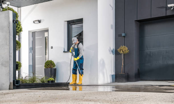 Boat and Dock Cleaning in Canyon Lake, CA